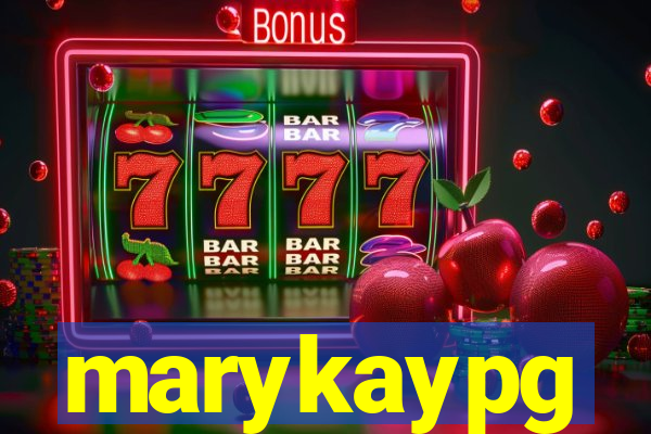 marykaypg