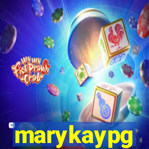 marykaypg