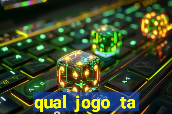 qual jogo ta pagando mais agora