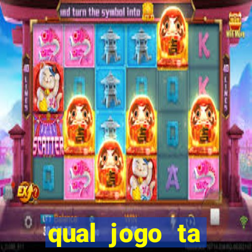 qual jogo ta pagando mais agora