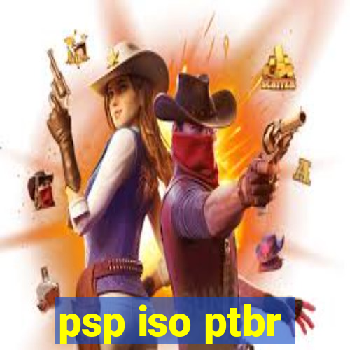 psp iso ptbr