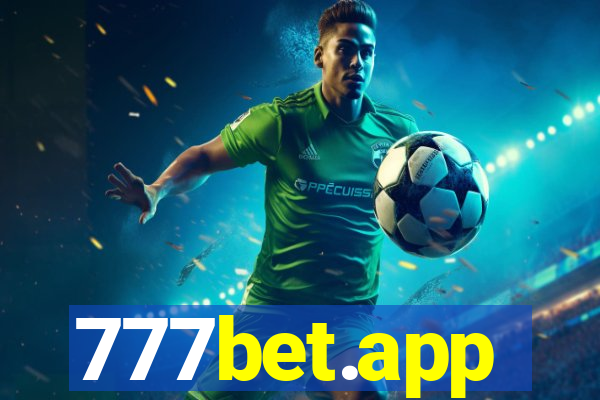 777bet.app