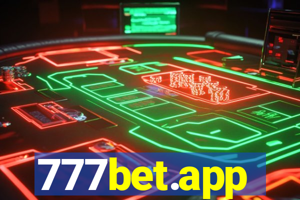 777bet.app