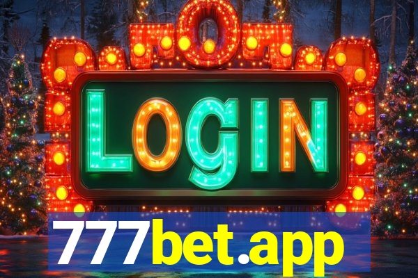 777bet.app