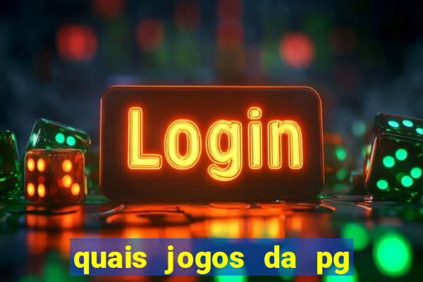 quais jogos da pg da pra comprar funcionalidade