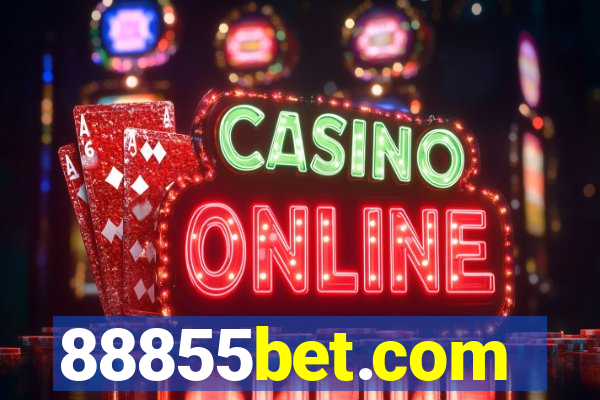 88855bet.com