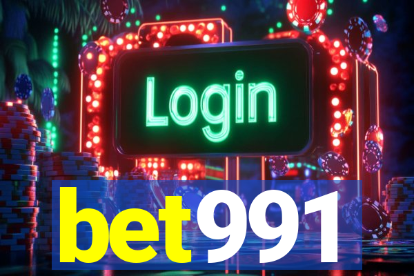 bet991