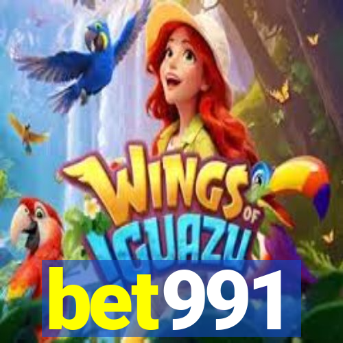 bet991