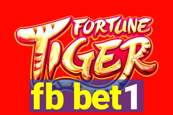 fb bet1