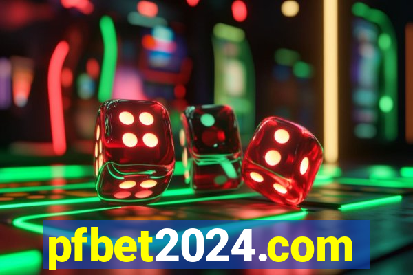 pfbet2024.com