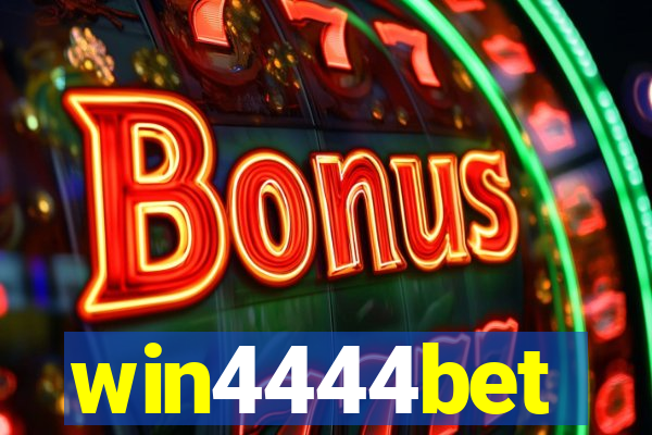 win4444bet