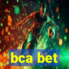 bca bet