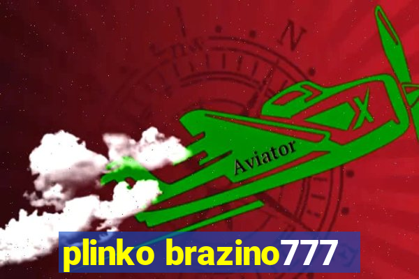 plinko brazino777