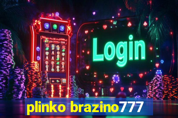 plinko brazino777