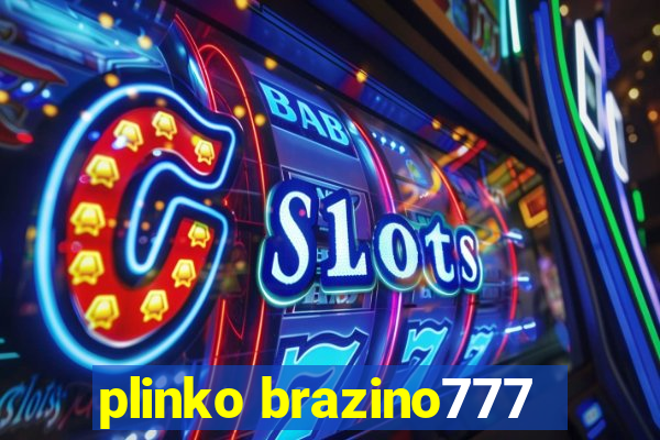 plinko brazino777