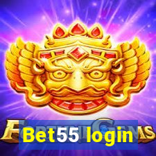 Bet55 login