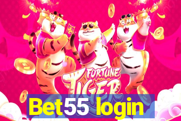 Bet55 login