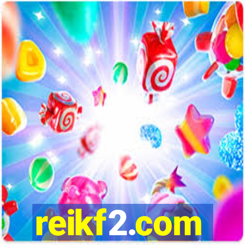 reikf2.com