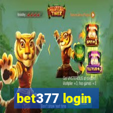 bet377 login