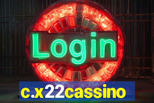 c.x22cassino