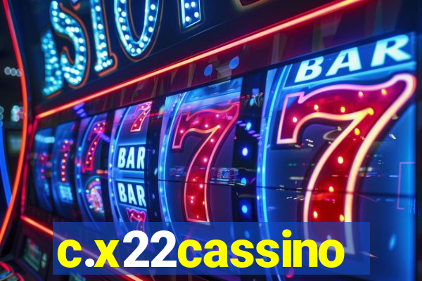 c.x22cassino