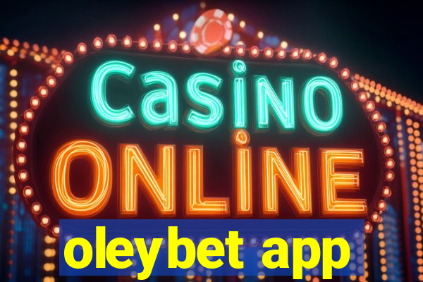 oleybet app