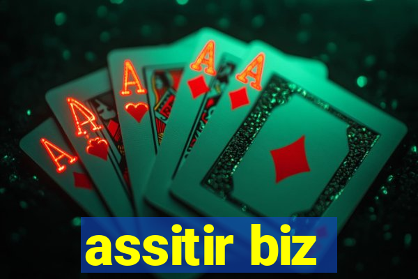 assitir biz