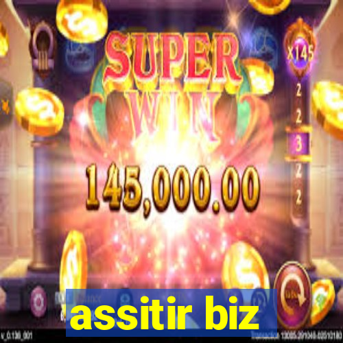 assitir biz