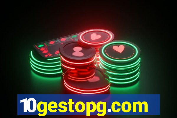 10gestopg.com