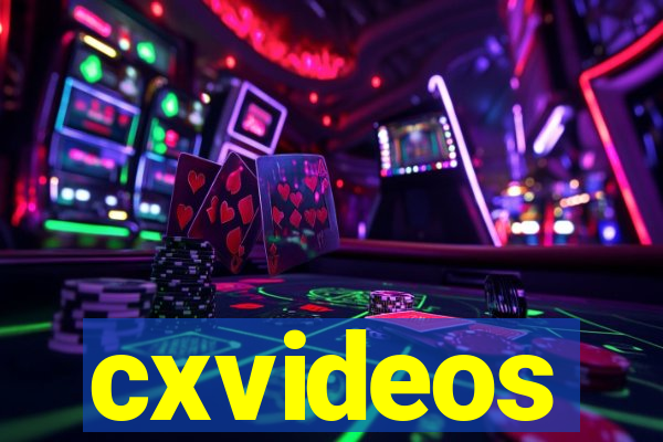 cxvideos