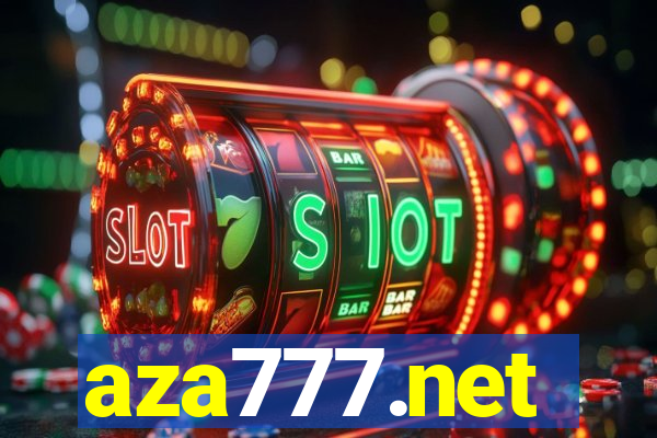 aza777.net