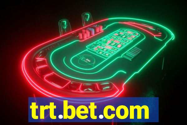 trt.bet.com