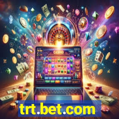 trt.bet.com