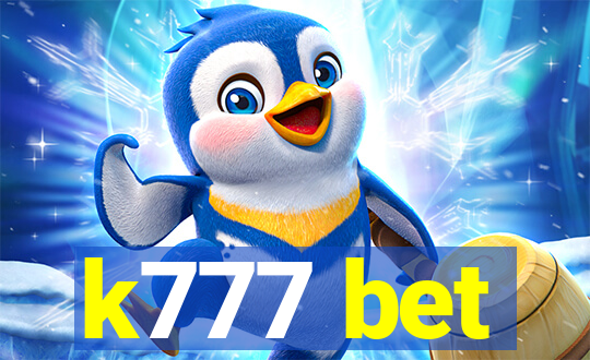 k777 bet