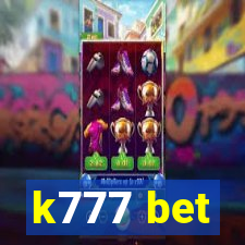 k777 bet