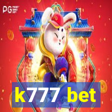 k777 bet