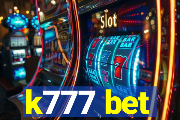 k777 bet