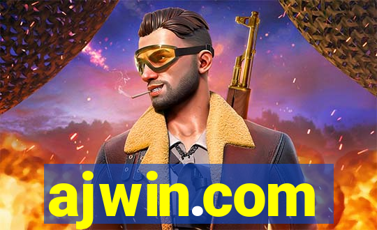 ajwin.com