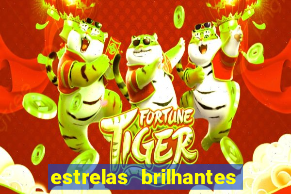 estrelas brilhantes dorama assistir online