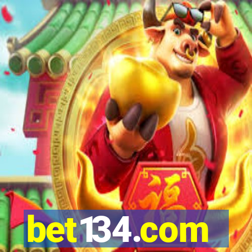 bet134.com