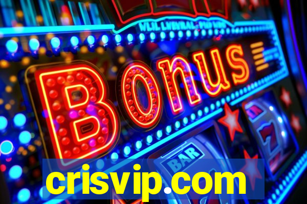 crisvip.com