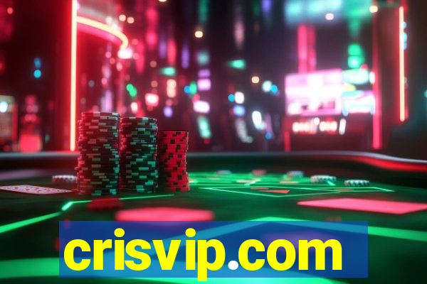 crisvip.com