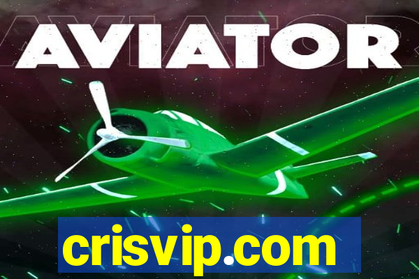 crisvip.com