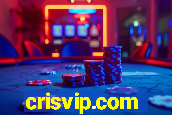 crisvip.com