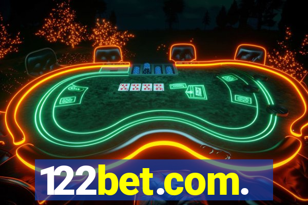 122bet.com.