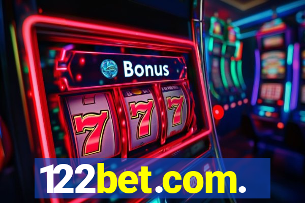 122bet.com.