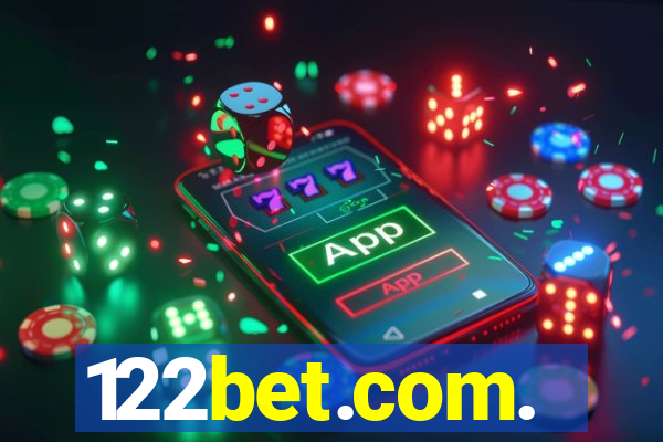 122bet.com.