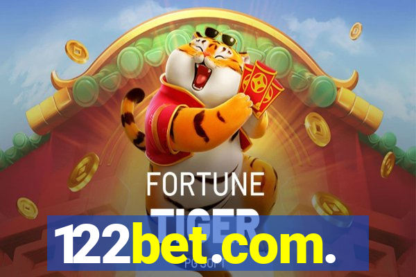 122bet.com.