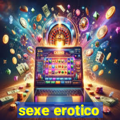 sexe erotico