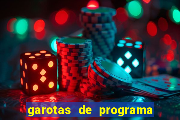 garotas de programa em cruzeiro